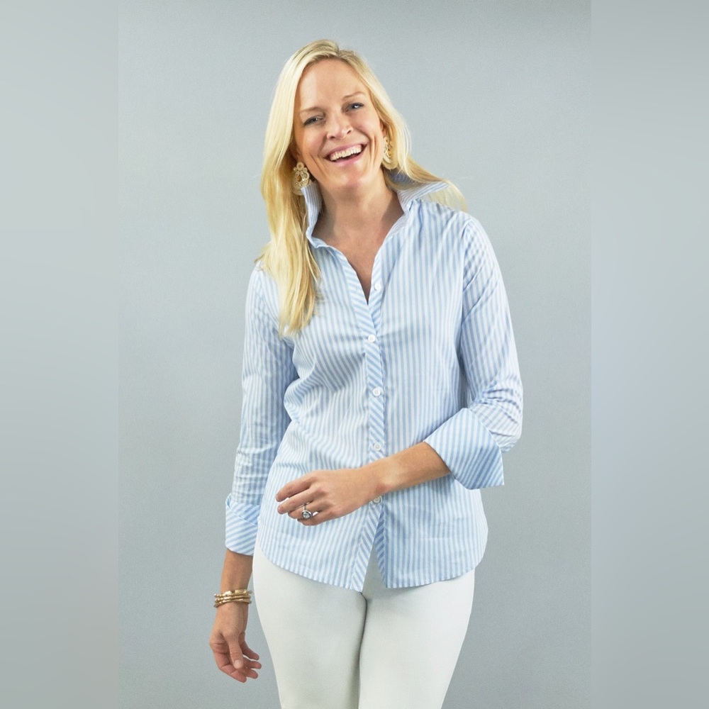 CK Bradley Blouse